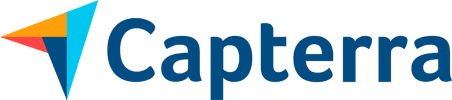 Capterras logotyp