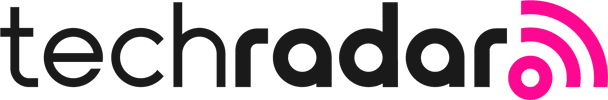 TechRadars logotyp